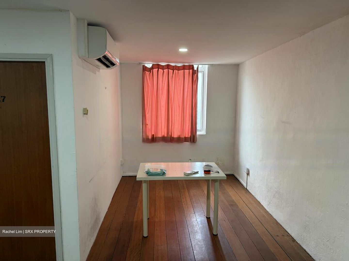 Rowell Road (D8), Office #460180571